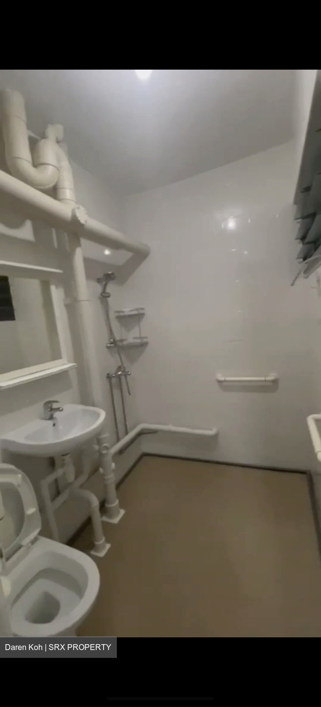 Blk 308 Hong Kah East Place (Jurong East), HDB 3 Rooms #629316131